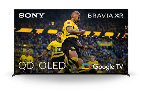 Image 2 : Test Sony Bravia XR-A95L : une TV QD-OLED premium à un prix premium