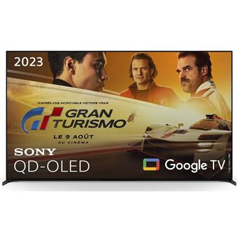 TV OLED SONY XR65A95L