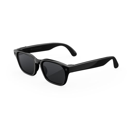 Lunettes connectées IA Meta Adventurer Standard Classique