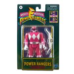 Figurine Power Rangers Mighty Morphin Retro Morphin Kimberly Rose 15 cm