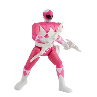 Figurine Power Rangers Mighty Morphin Retro Morphin Kimberly Rose 15 cm