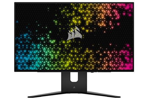 Ecran PC gaming Corsair Xenon 27QHD240 27 Incurvé 240 Hz QHD