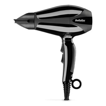 Sèche-cheveux Babyliss Compact Pro 6715DCHE 2400 W Noir