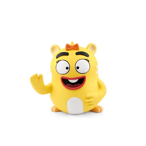 Figurine Tonies Les Hoofs 1 pour Conteuse Toniebox Collection Se divertir