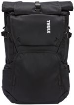 Sac à dos pour appareil photo Thule Covert 32 L Noir