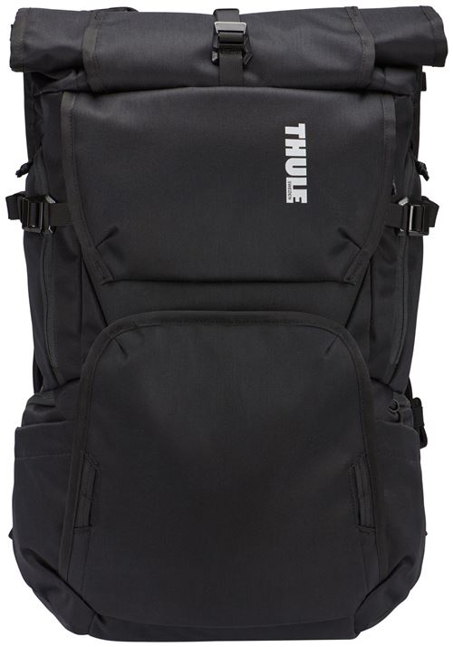 Sac à dos pour appareil photo Thule Covert 32 L Noir