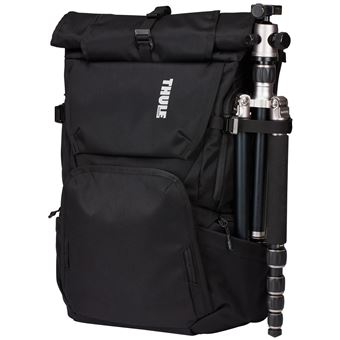 Sac à dos pour appareil photo Thule Covert 32 L Noir