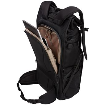 Sac à dos pour appareil photo Thule Covert 32 L Noir