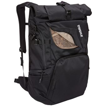 Sac à dos pour appareil photo Thule Covert 32 L Noir