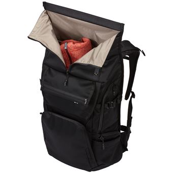 Sac à dos pour appareil photo Thule Covert 32 L Noir