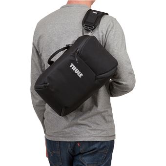 Sac à dos pour appareil photo Thule Covert 32 L Noir