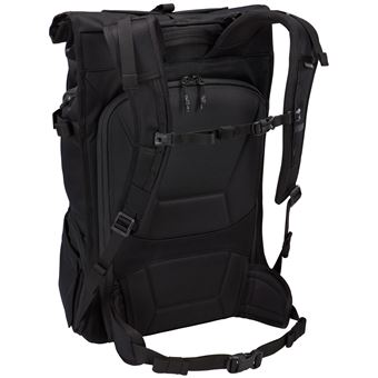 Sac à dos pour appareil photo Thule Covert 32 L Noir