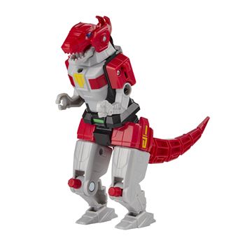 Figurine Power Rangers Classique Tyrannosaurus