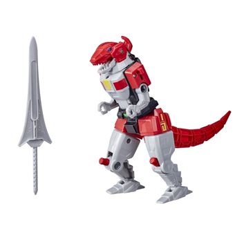 Figurine Power Rangers Classique Tyrannosaurus