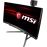 MSI Optix MPG341CQR - LED-monitor - gebogen - 34" - 3440 x 1440 UWQHD - VA - 400 cd/m² - 3000:1 - 1 ms - 2xHDMI, DisplayPort, USB-C - zwart_2