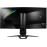 MSI Optix MPG341CQR - LED-monitor - gebogen - 34" - 3440 x 1440 UWQHD - VA - 400 cd/m² - 3000:1 - 1 ms - 2xHDMI, DisplayPort, USB-C - zwart_6