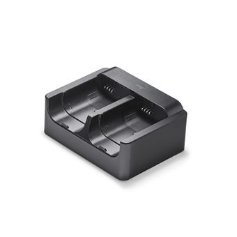 Chargeur Double Canon CG-A10 – Pour Batteries BP-A30/BP-A60, Compatible C300ii/C70