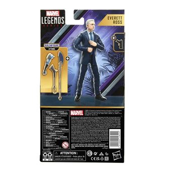 Figurine Marvel Black Panter 2 Legends Er 9