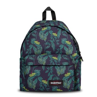 sac a dos eastpak fleuri
