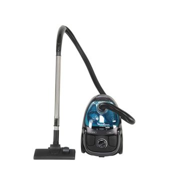 Aspirateur sans sac Moulinex Compacteo Ergo Cyclonic MO538101 2000