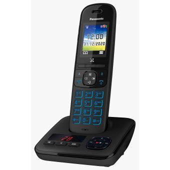 Téléphone sans fil PANASONIC KX-TG6811
