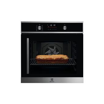 Four encastrable Electrolux EOF6P46RX Inox - 1