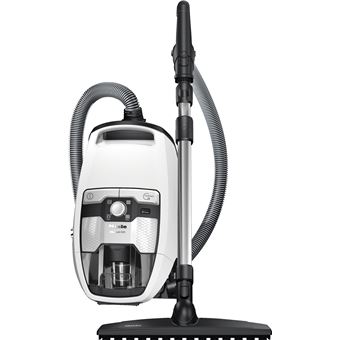 Aspirateur avec sac Miele Blizzard CX1 Parquet 890 W Gris