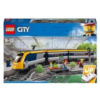60198 Le train de marchandises télécommandé, Wiki LEGO
