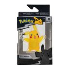 Figurine Pokémon Translucide Collector 3-5 cm Modèle aléatoire