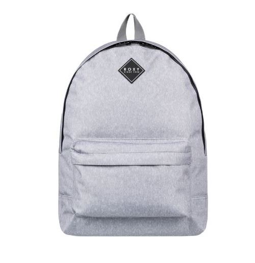 Sac à dos pour femme Sugar Baby Solid 16 L Gris