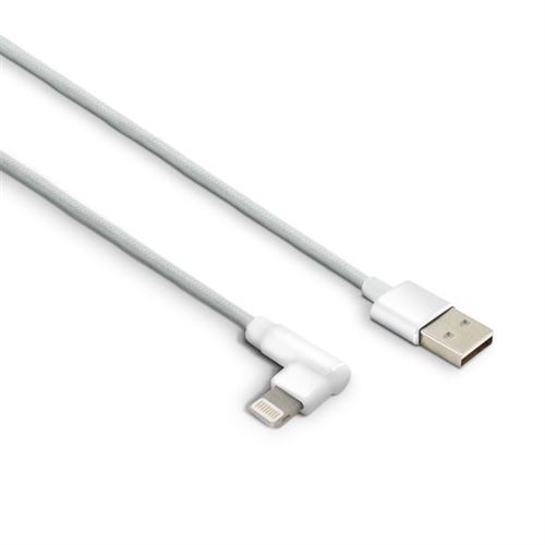 WEFIX CABLE LIG COUD 1,2M WH