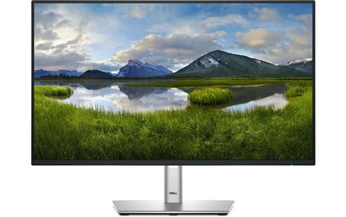 DELL P Series P2425H écran plat de PC 61 cm (24") 1920 x 1080 pixels Full HD LCD Noir