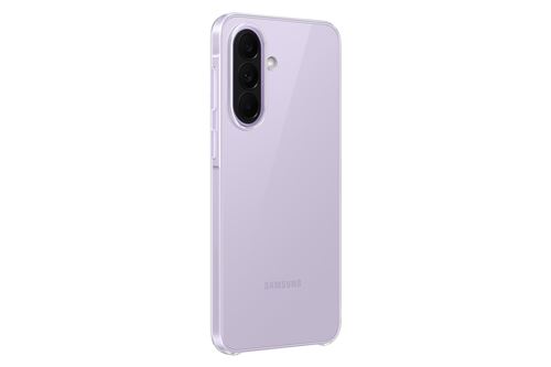 Coque transparente pour Samsung Galaxy A37 5G
