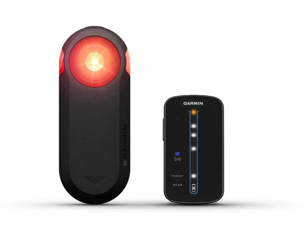 Feu arriere velo garmin outlet