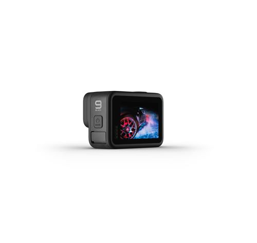 GoPro Hero 9 Black : vidéo 5K, autonomie améliorée et nouveau prix