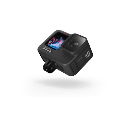 Caméra sport GoPro HERO 9 Black - Caméra sport | fnac Suisse Caméra sport GoPro HERO 9 Black - Caméra sport | fnac Suisse