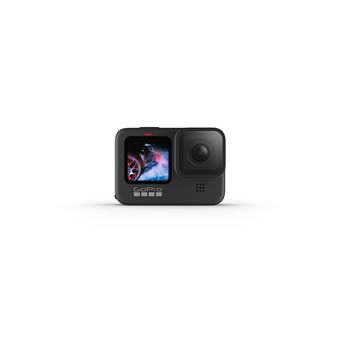 Caméra sport GoPro Hero 9 Black - 1