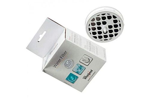 Filtre &agrave; eau r&eacute;frig&eacute;rateur 481010764471 Whirlpool