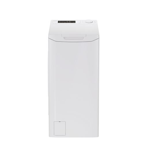 Candy Lave-Linge Top