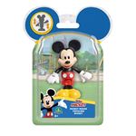 Figurine articulée Mickey 7,5 cm Modèle aléatoire