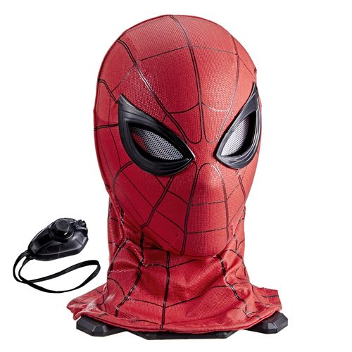 Figurine Spider-Man Marvel Legends Masque de Spider-Man Figurine Spider-Man Marvel Legends Masque de Spider-Man