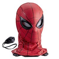 Figuurtje Spider-Man Marvel Legends Spider-Man masker