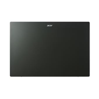 PC Portable Acer Swift Edge SFE16-43-R0YV OLED 16" AMD Ryzen 7 16 Go RAM 1 To SSD Noir