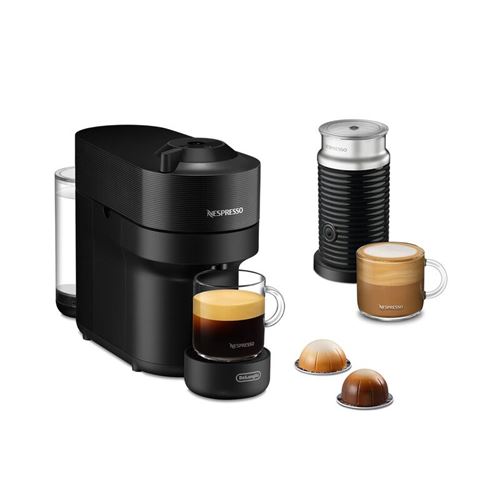 Delonghi Noir Cafetière À Dosette De'longhi Env90.bae 0,56 L - Neuf - Image 4