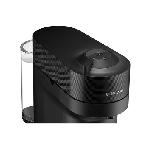 Nespresso De'Longhi Vertuo POP Black ENV90.B - Kávovar na kapsle