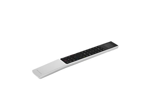 Télécommande Bang & Olufsen OneB Argent