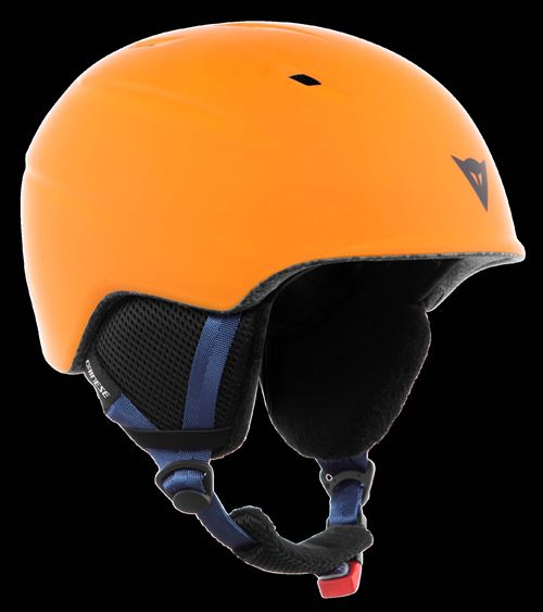 Casque Dainese D Slope Taille S et M Orange