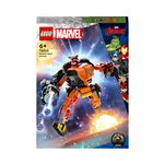 LEGO® Marvel 76243 L'armure robot de Rocket