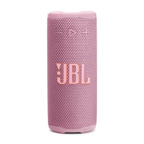 Enceinte Portable Sans Fil JBL Grip Bluetooth Rose