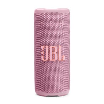 Enceinte portable sans fil JBL Grip Bluetooth Rose